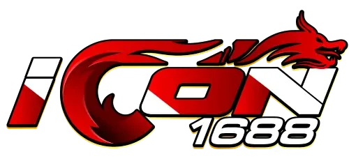 icon1688 logo